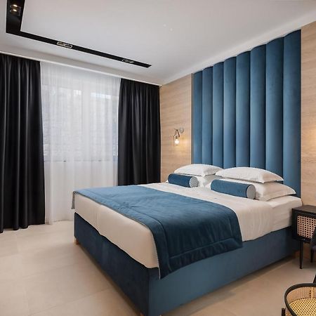 ספליט Luxury Rooms Unicus I, Ii, IV מראה חיצוני תמונה