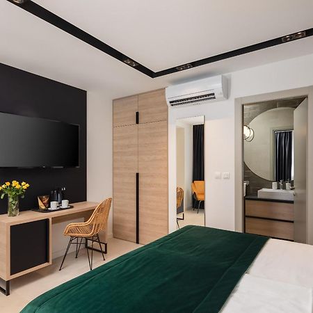 ספליט Luxury Rooms Unicus I, Ii, IV מראה חיצוני תמונה