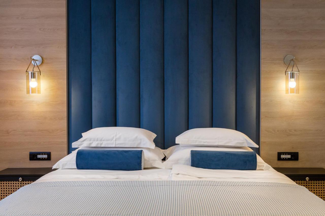 ספליט Luxury Rooms Unicus I, Ii, IV מראה חיצוני תמונה