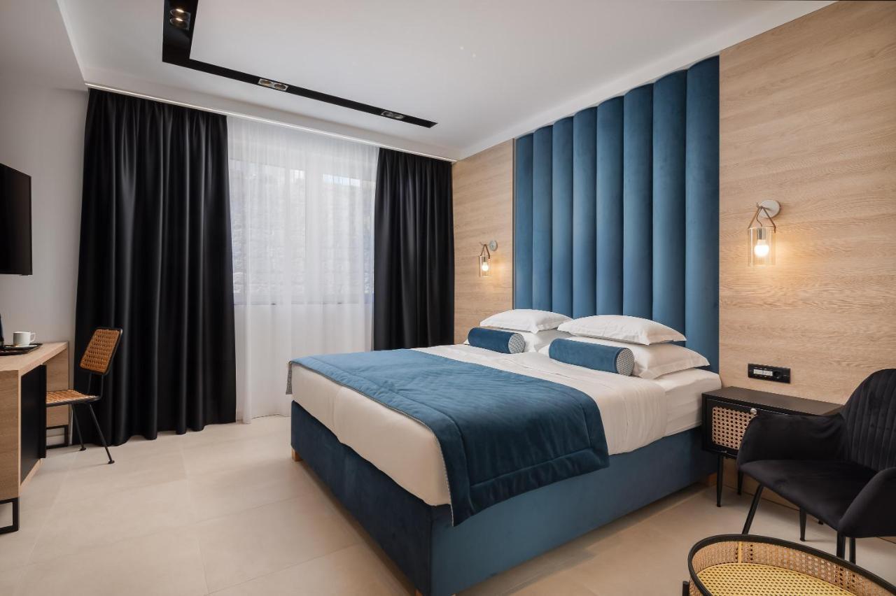 ספליט Luxury Rooms Unicus I, Ii, IV מראה חיצוני תמונה