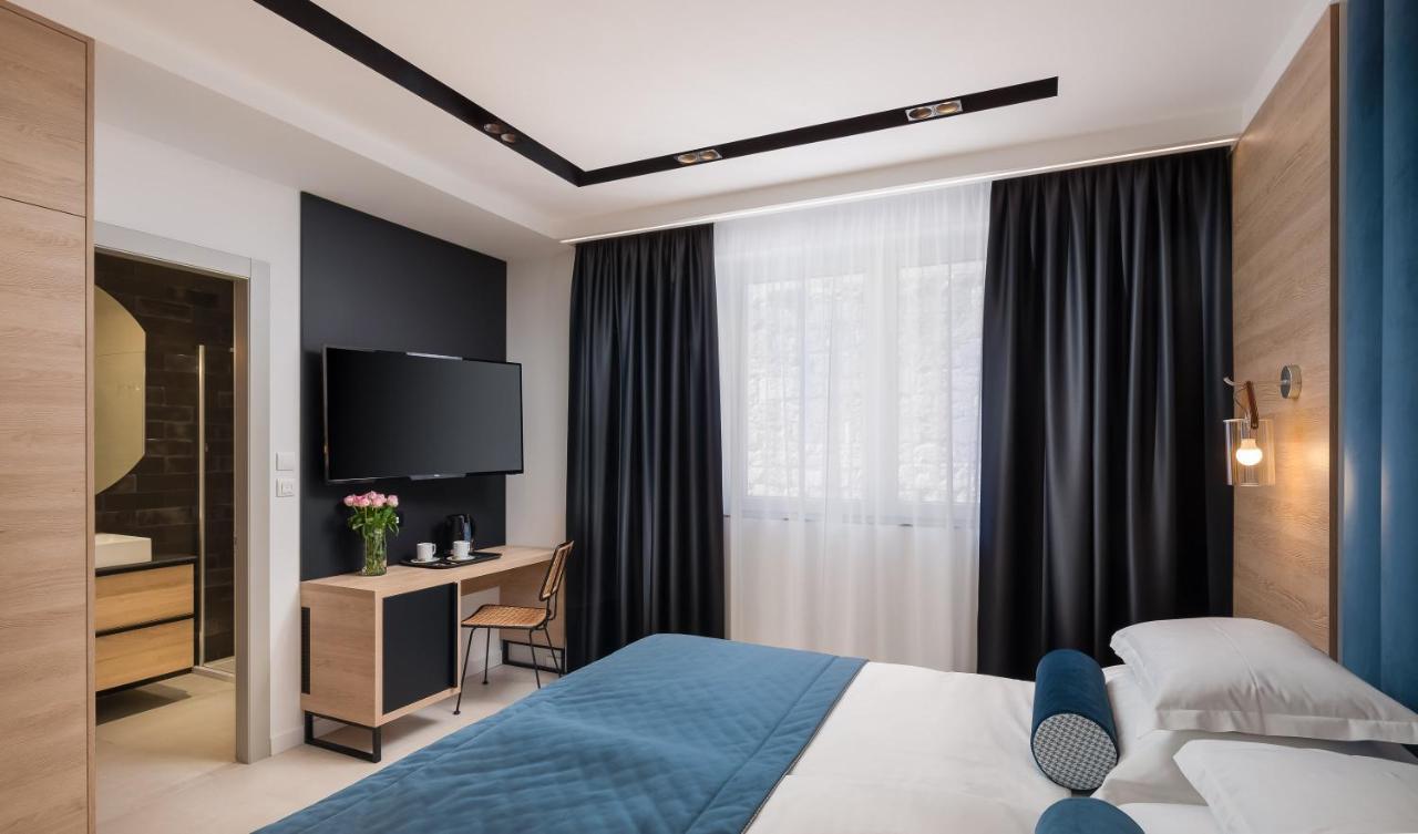 ספליט Luxury Rooms Unicus I, Ii, IV מראה חיצוני תמונה