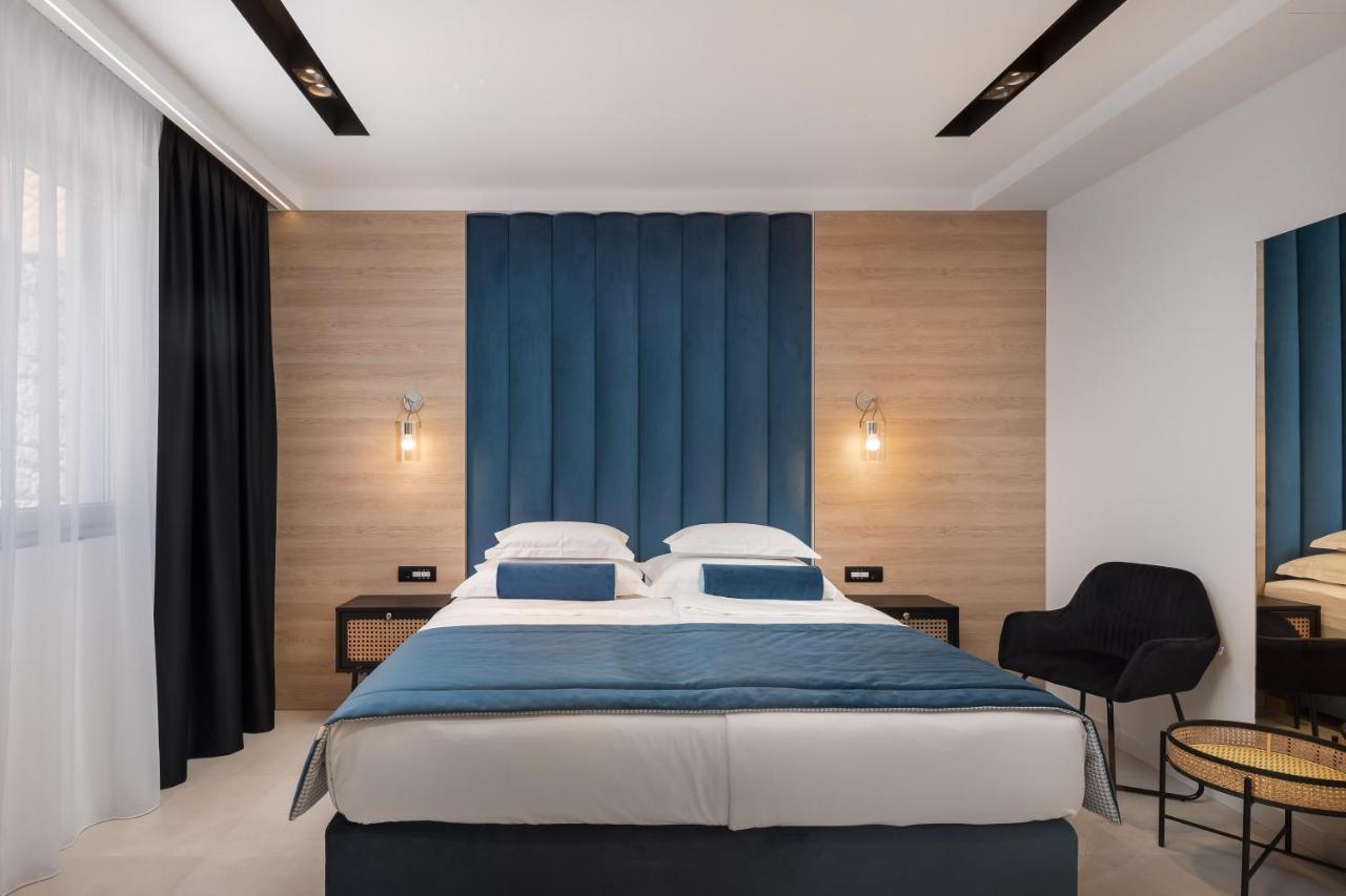 ספליט Luxury Rooms Unicus I, Ii, IV מראה חיצוני תמונה