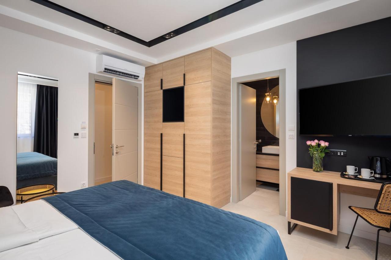 ספליט Luxury Rooms Unicus I, Ii, IV מראה חיצוני תמונה