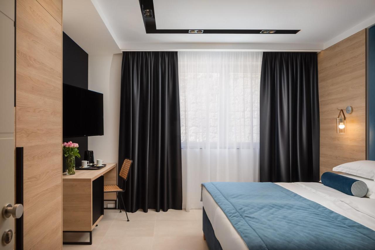 ספליט Luxury Rooms Unicus I, Ii, IV מראה חיצוני תמונה