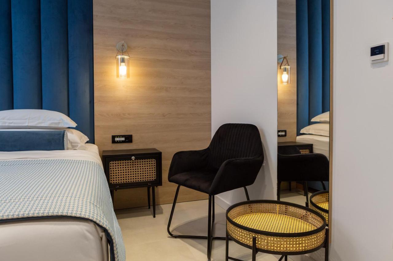 ספליט Luxury Rooms Unicus I, Ii, IV מראה חיצוני תמונה