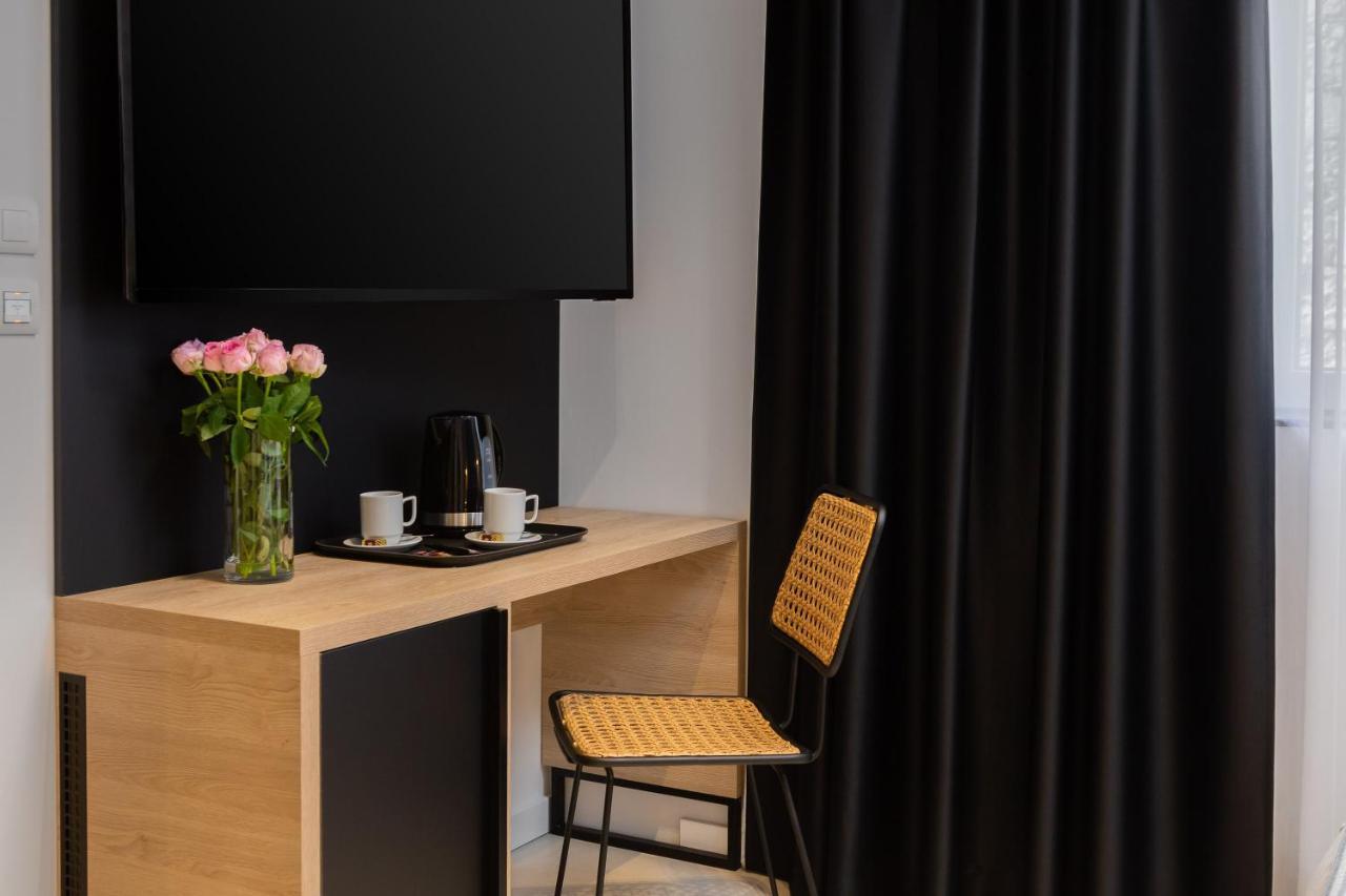 ספליט Luxury Rooms Unicus I, Ii, IV מראה חיצוני תמונה