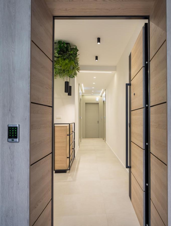 ספליט Luxury Rooms Unicus I, Ii, IV מראה חיצוני תמונה