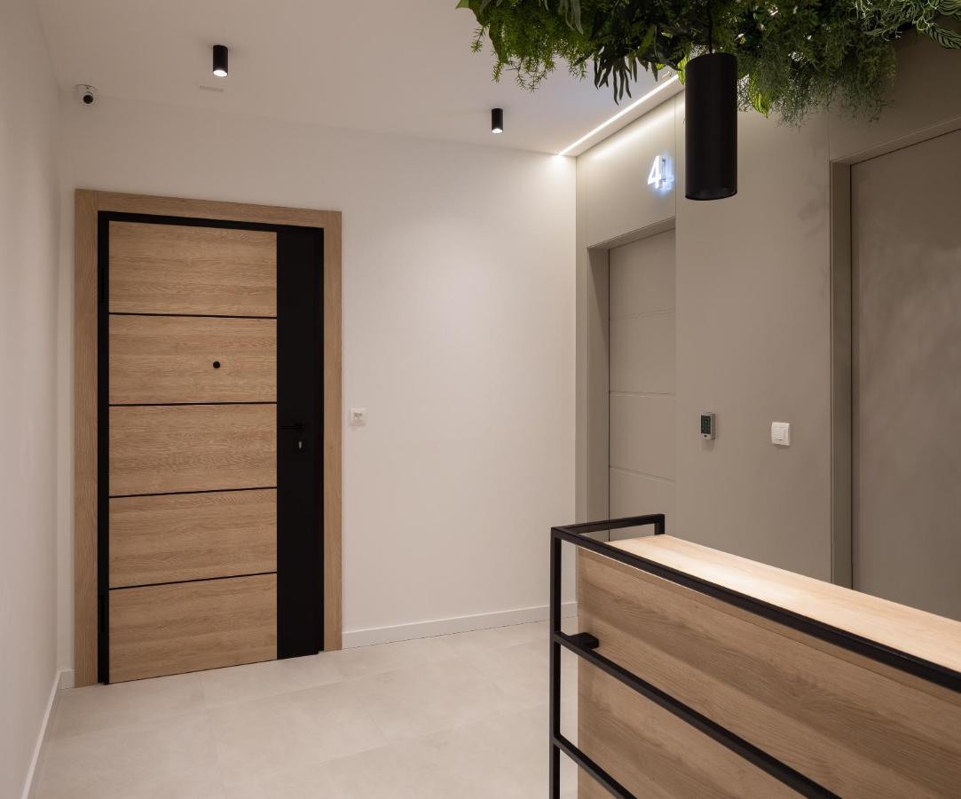 ספליט Luxury Rooms Unicus I, Ii, IV מראה חיצוני תמונה