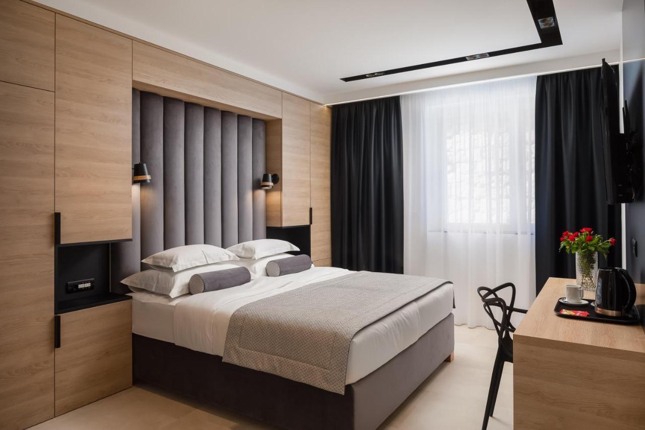 ספליט Luxury Rooms Unicus I, Ii, IV מראה חיצוני תמונה