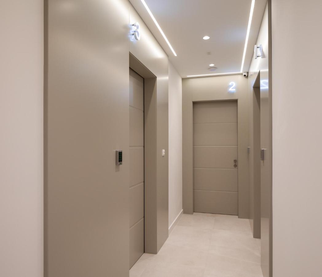 ספליט Luxury Rooms Unicus I, Ii, IV מראה חיצוני תמונה