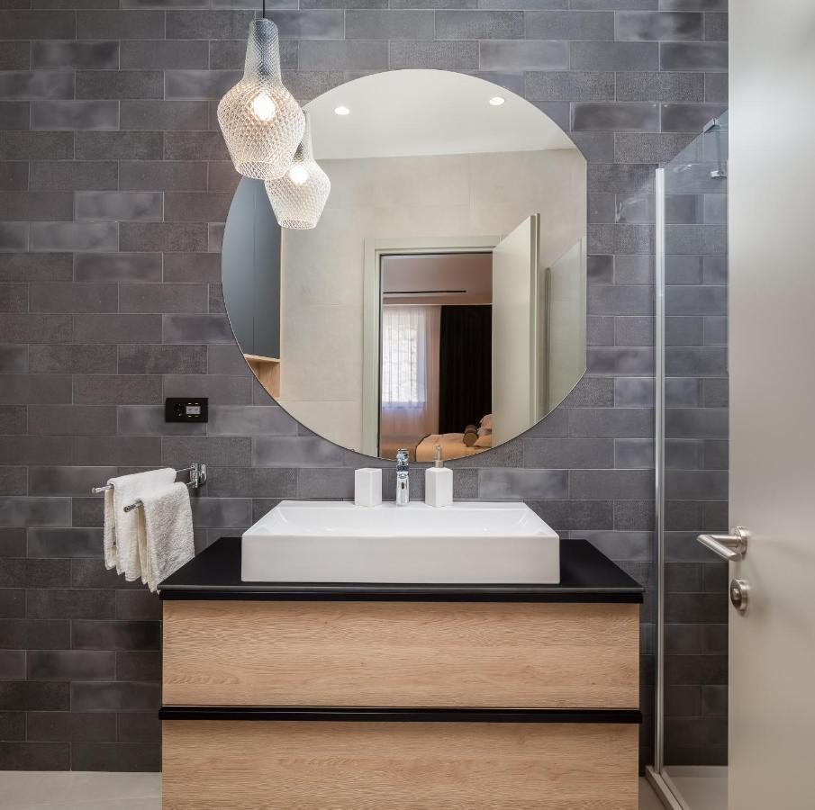 ספליט Luxury Rooms Unicus I, Ii, IV מראה חיצוני תמונה