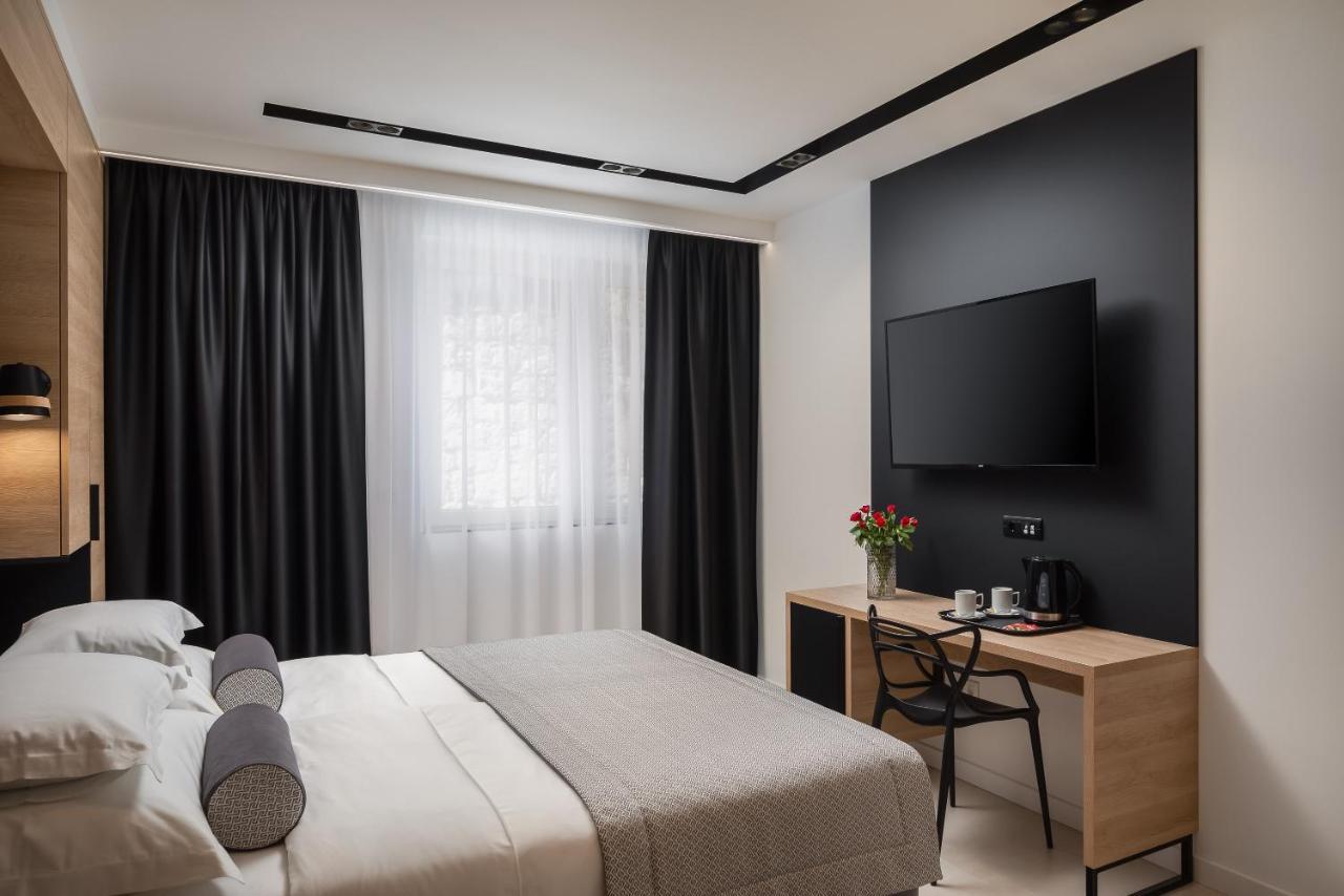 ספליט Luxury Rooms Unicus I, Ii, IV מראה חיצוני תמונה