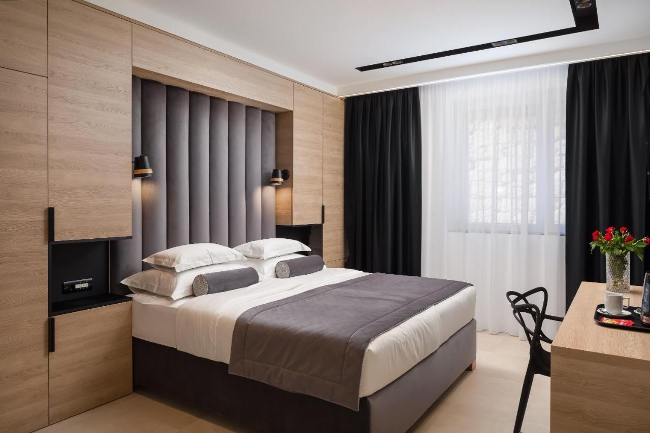 ספליט Luxury Rooms Unicus I, Ii, IV מראה חיצוני תמונה