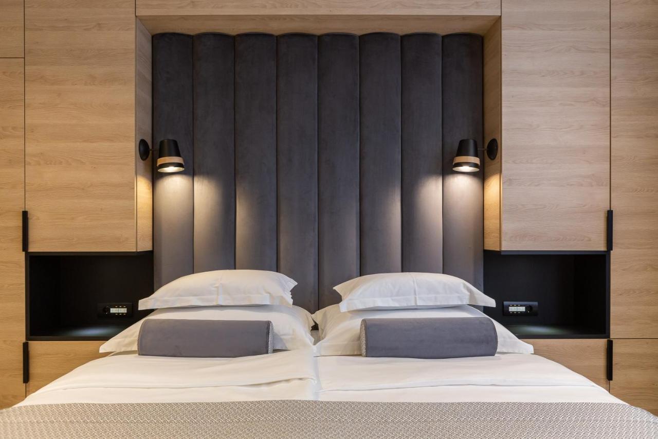 ספליט Luxury Rooms Unicus I, Ii, IV מראה חיצוני תמונה