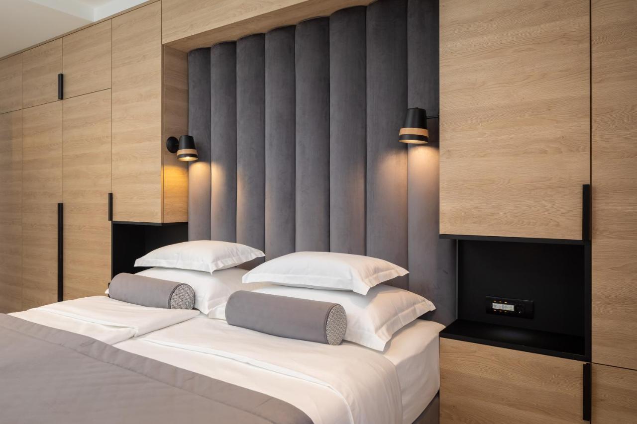 ספליט Luxury Rooms Unicus I, Ii, IV מראה חיצוני תמונה