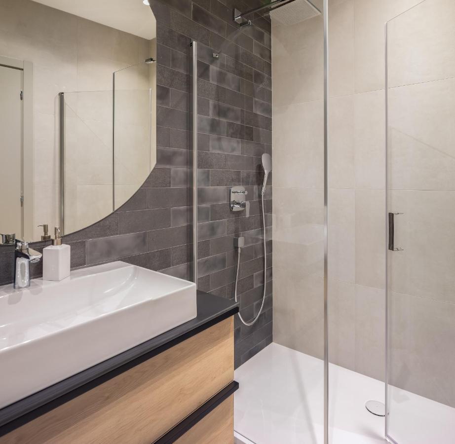 ספליט Luxury Rooms Unicus I, Ii, IV מראה חיצוני תמונה