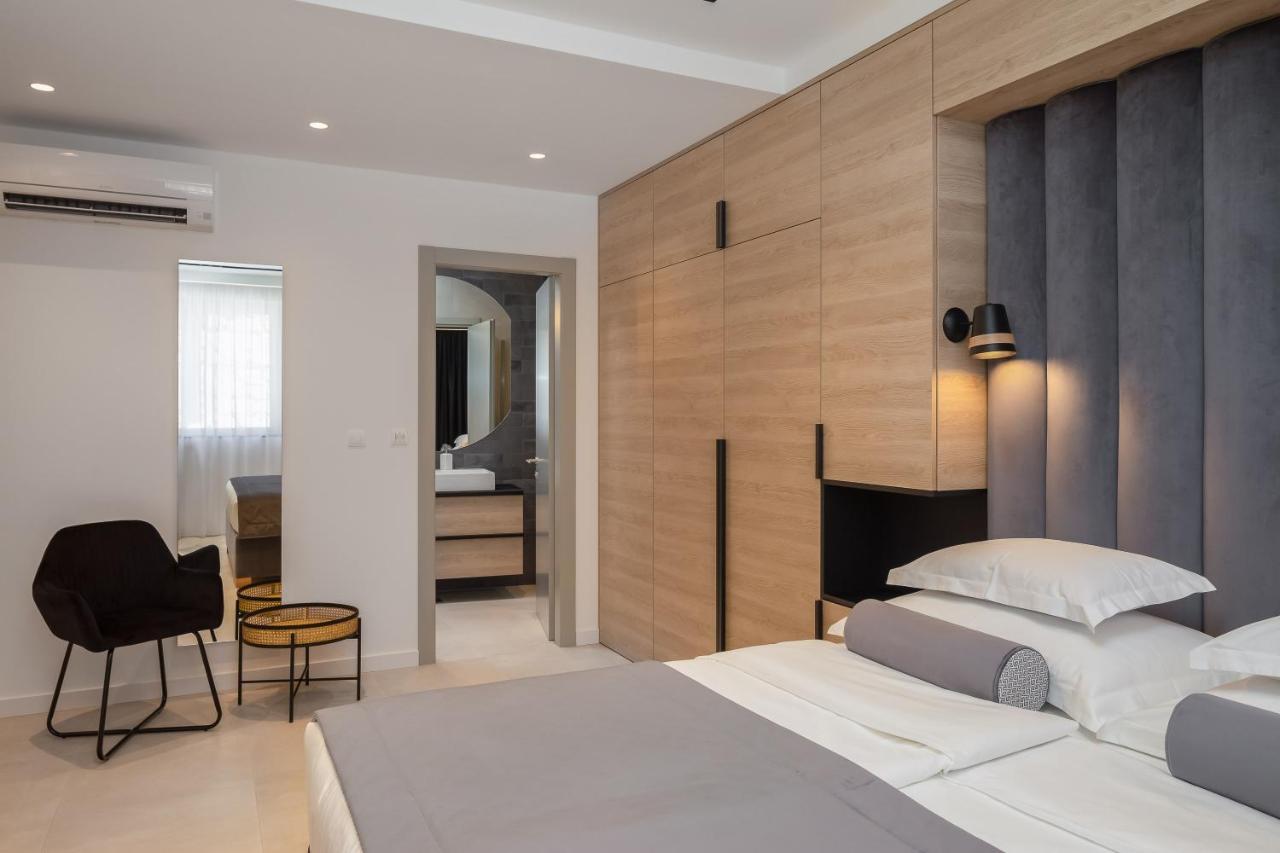 ספליט Luxury Rooms Unicus I, Ii, IV מראה חיצוני תמונה