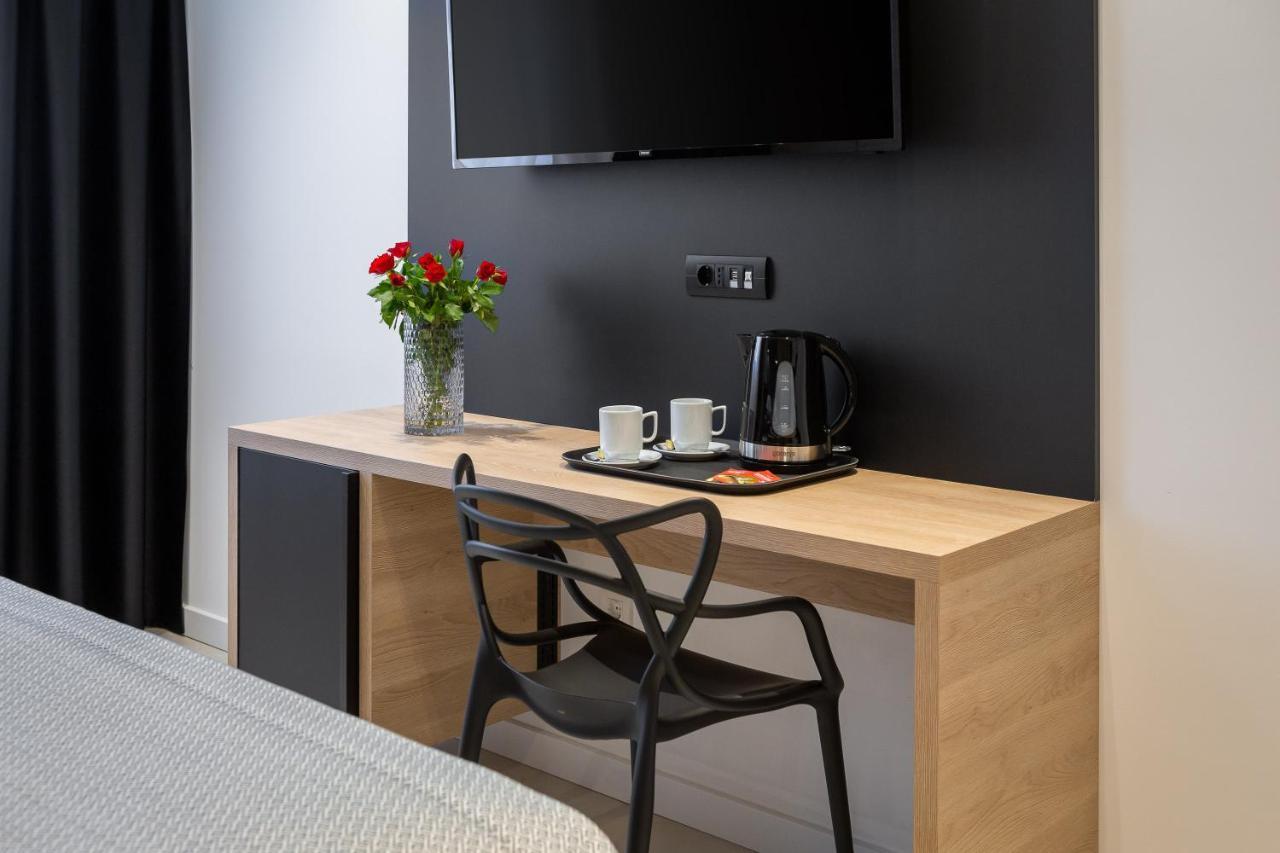 ספליט Luxury Rooms Unicus I, Ii, IV מראה חיצוני תמונה