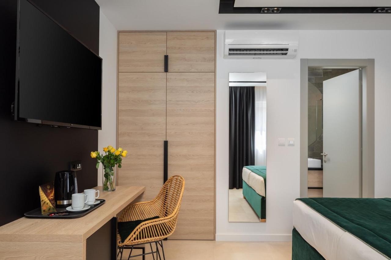 ספליט Luxury Rooms Unicus I, Ii, IV מראה חיצוני תמונה
