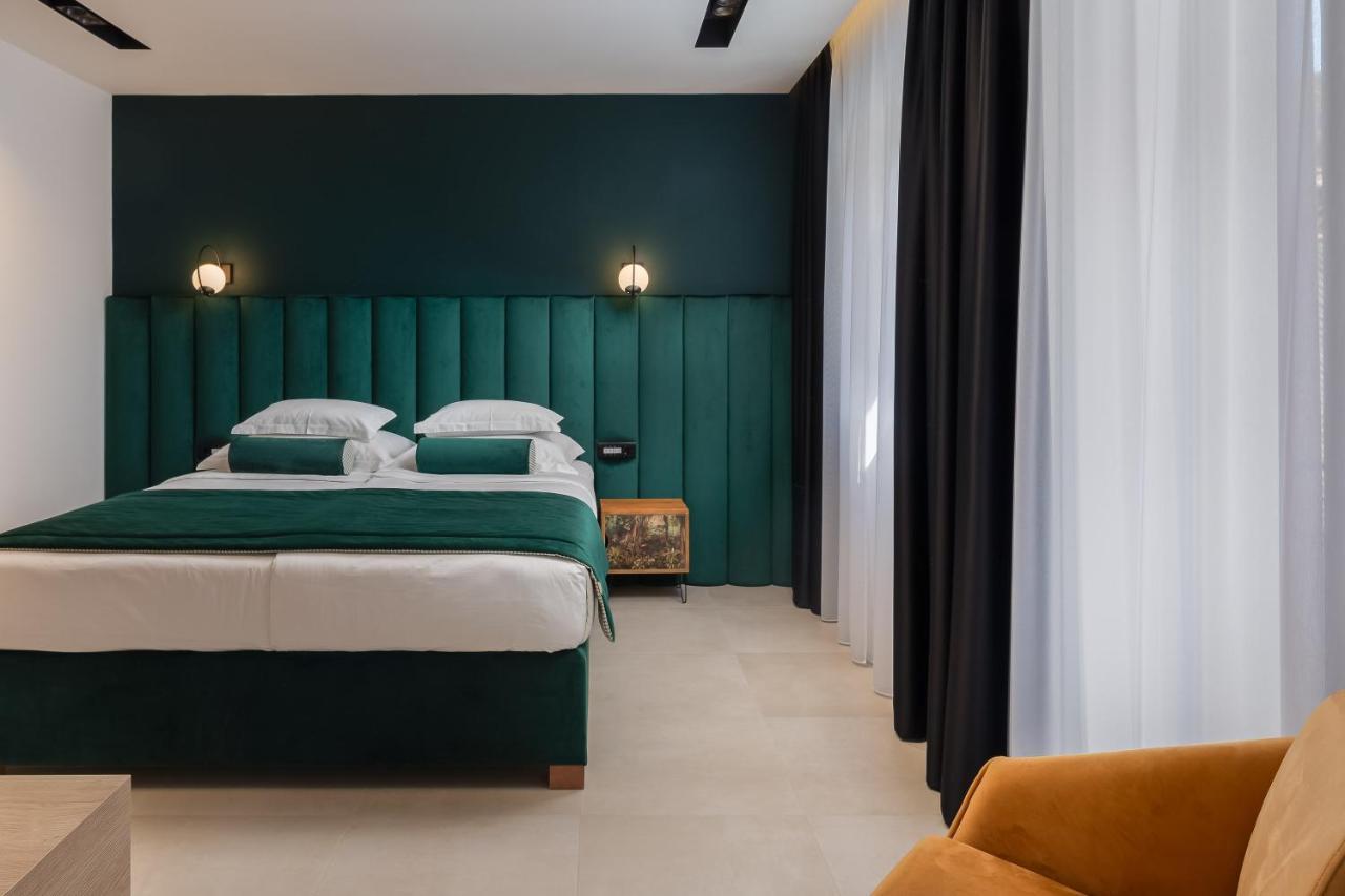 ספליט Luxury Rooms Unicus I, Ii, IV מראה חיצוני תמונה