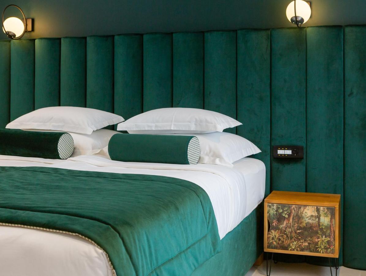 ספליט Luxury Rooms Unicus I, Ii, IV מראה חיצוני תמונה
