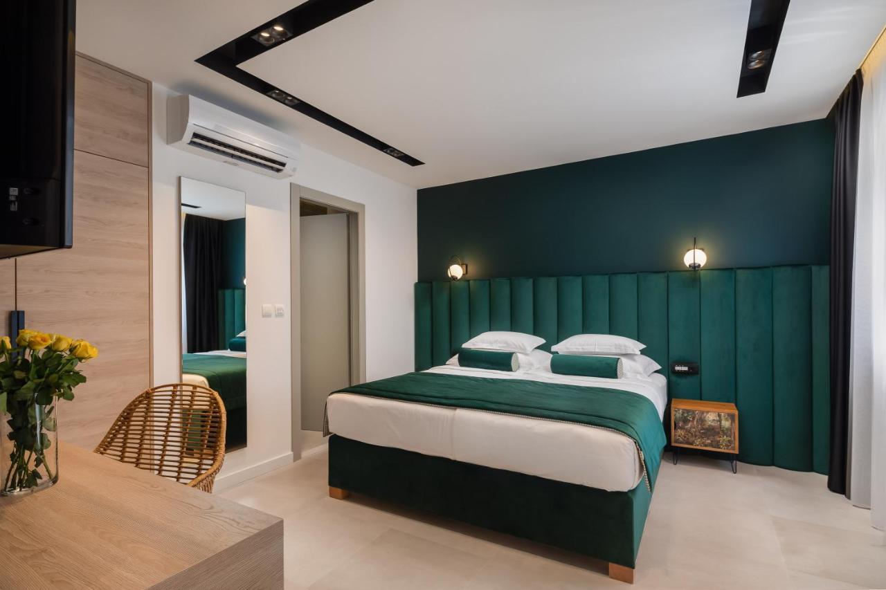 ספליט Luxury Rooms Unicus I, Ii, IV מראה חיצוני תמונה