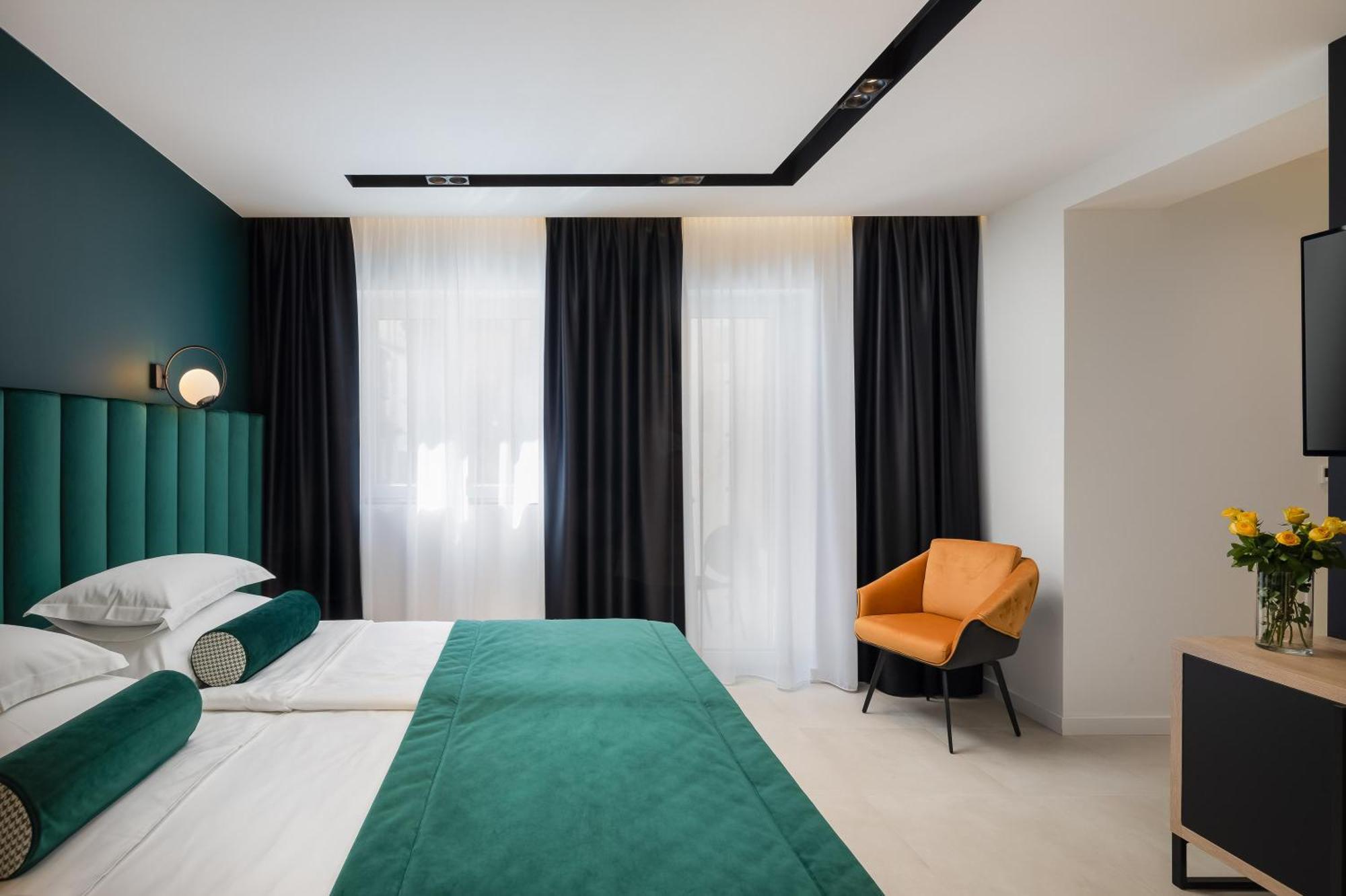 ספליט Luxury Rooms Unicus I, Ii, IV מראה חיצוני תמונה