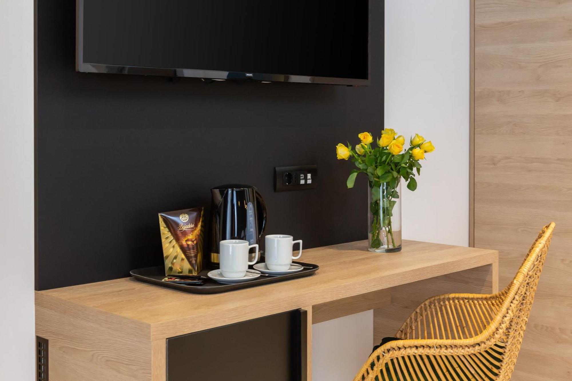 ספליט Luxury Rooms Unicus I, Ii, IV מראה חיצוני תמונה